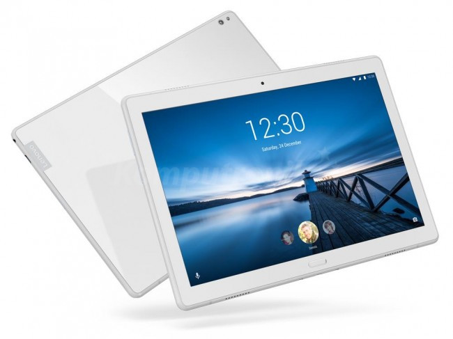 

Планшет Lenovo TAB P10 (TB-X705F) 4GB | 64GB