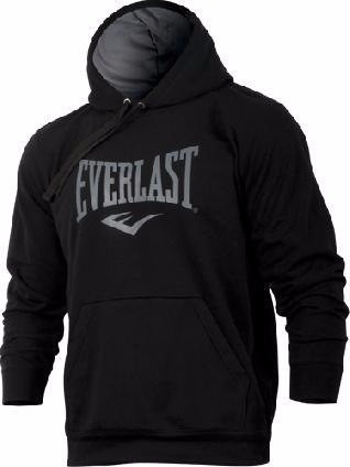 

Мужская толстовка Everlast, Черный