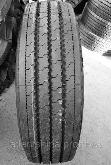 

275/70 R22.5 Double Star DSR266 рулевая 148/145L