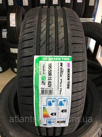 

165/70 R13 Nexen N-Blue HD Plus 79T