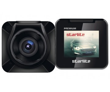 

Видеорегистратор Starlite Premium DVR-490FHD