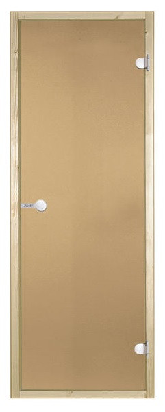 Двери Harvia для сауны 700*1900