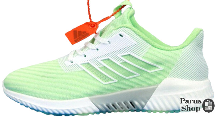 

Женские кроссовки Adidas ClimaCool 2.0 Mint, Зеленый