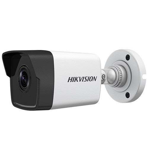 

Hikvision DS-2CD1021-I (4 мм) - 2Мп IP видеокамера, уличная IP камера