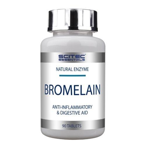 

Bromelain (90 tabs) Scitec Nutrition