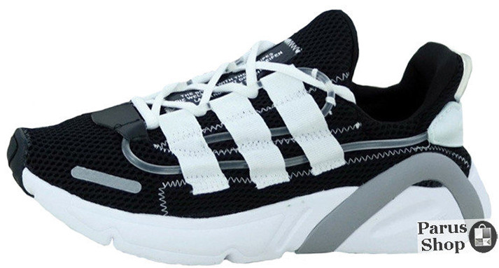 

Мужские кроссовки Adidas Lexicon Future Black/White 44, Разные цвета