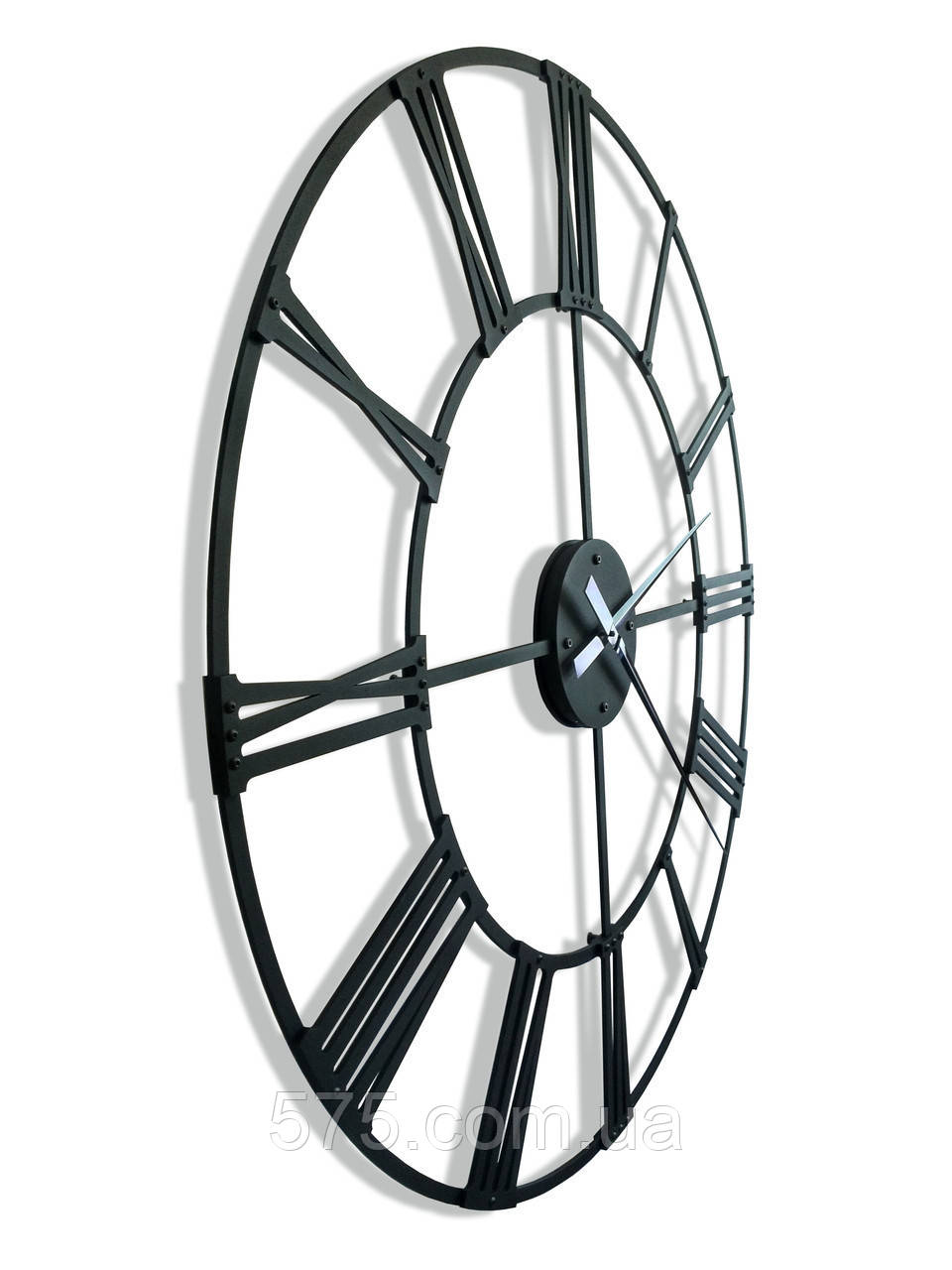 

Большие настенные часы Weiser LONDON2 (1200)