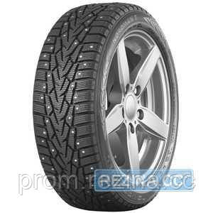 

Зимняя шина NOKIAN Nordman 7 195/60 R16 93T (Шип)