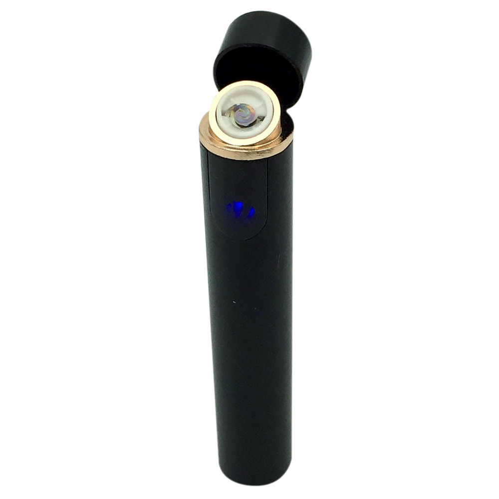 

Зажигалка спиральная USB 113