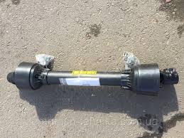 

Кардан трубчастый на Т- 40
