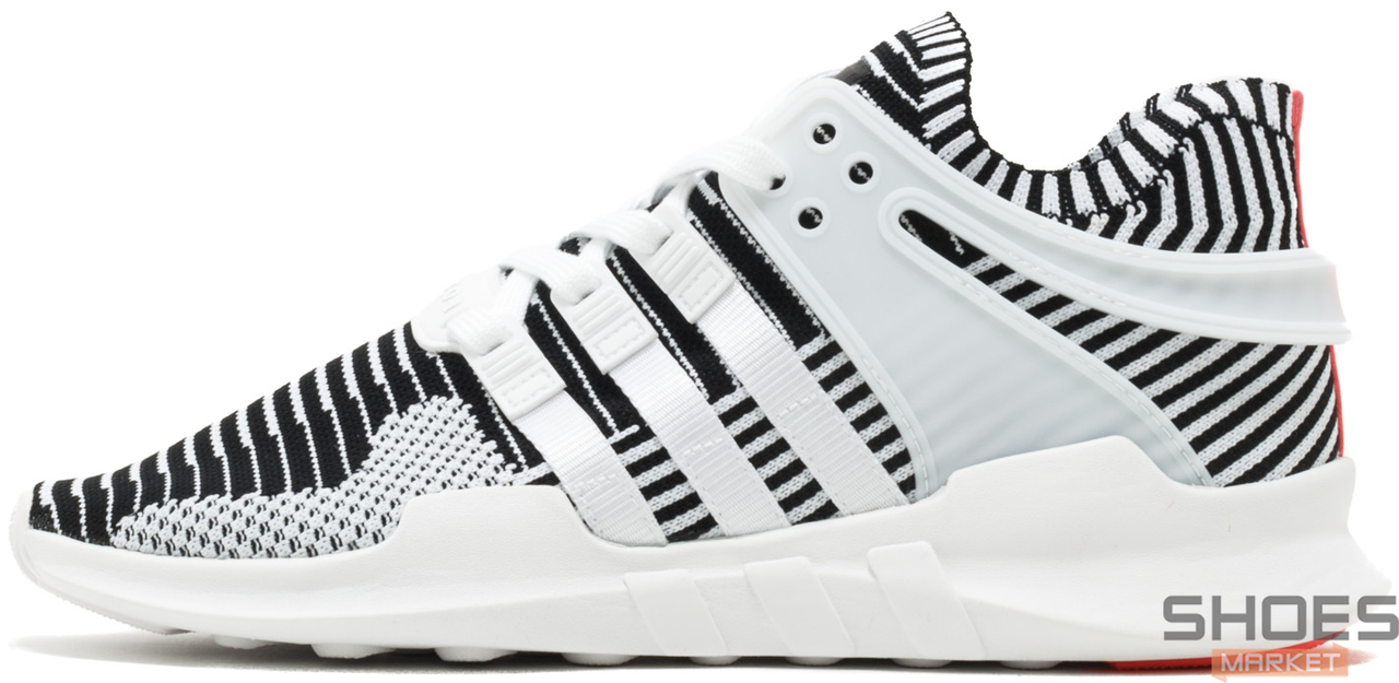 adidas eqt support zebra