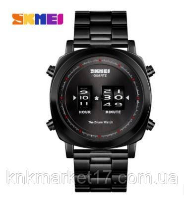 

Skmei 1531 All Black