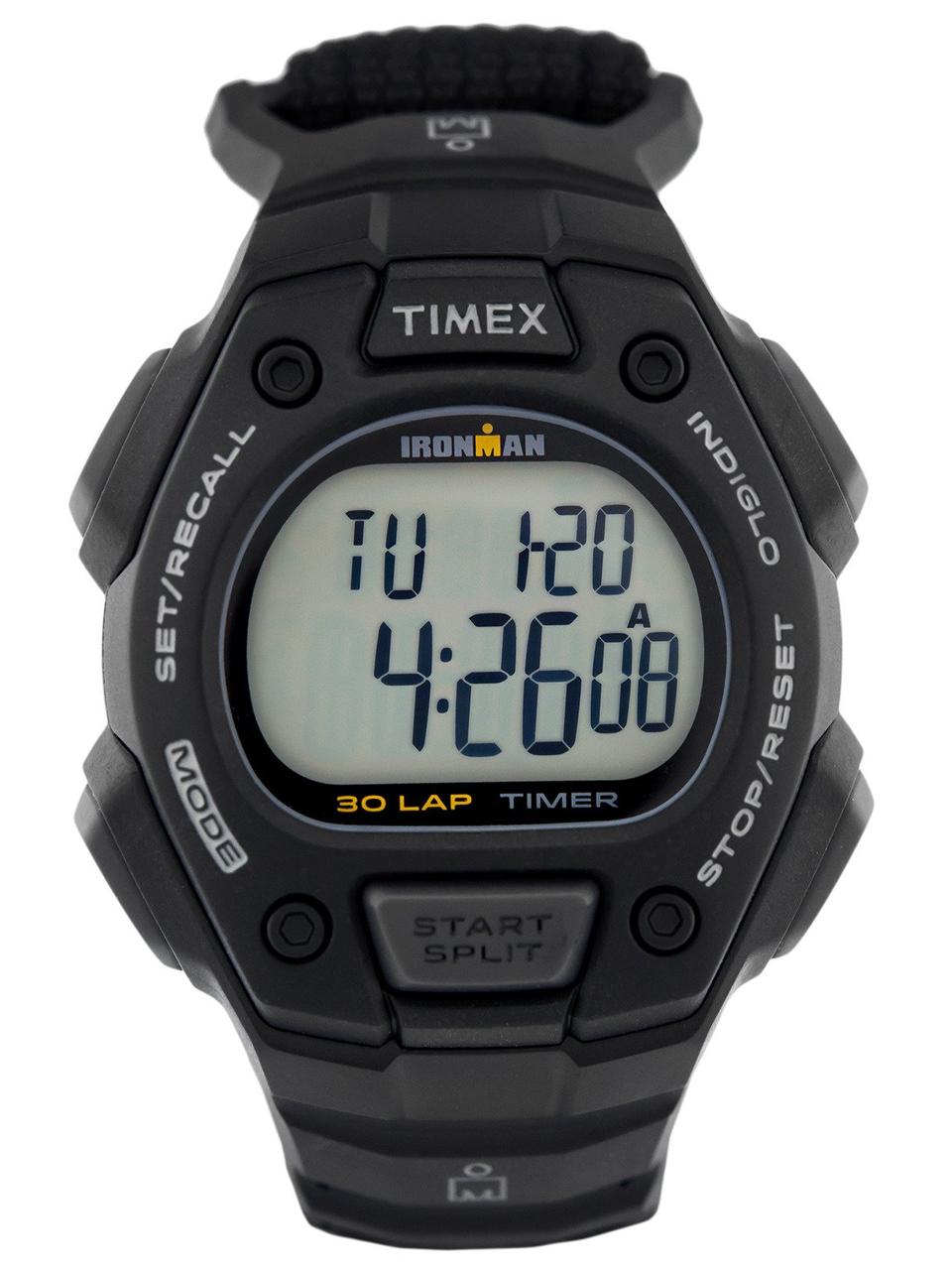 

Наручные часы TIMEX TW5K90800 (Оригинал)