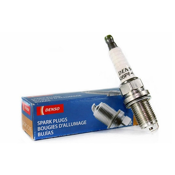 

Свеча зажигания Denso K20PSR-B8 (3431)