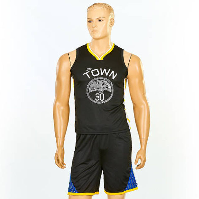 

Форма баскетбольная подростковая NBA TOWN 30 4311 2XL