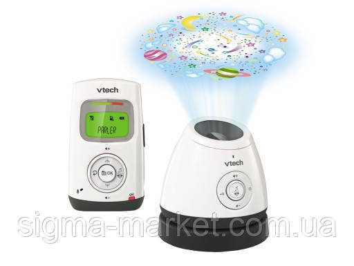 

Радионяня VTECH BM2200