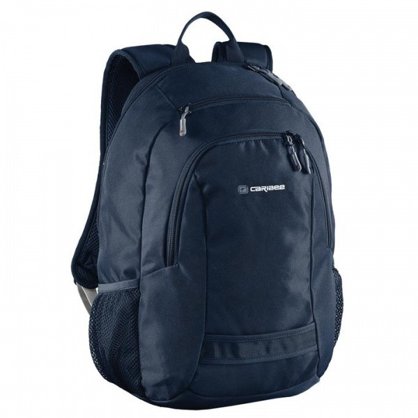 

Рюкзак городской Caribee Nile 30L Navy