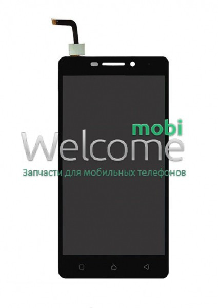 

Дисплей Lenovo Vibe P1m with touchscreen black orig