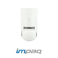 Комплект GSM сигналізації Intervision iMPAQ-520
