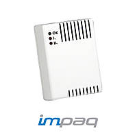 Бездротовий датчик газу Intervision iQ-gas (працює тільки з централлю iMPAQ-520)