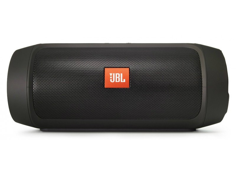 

Портативная колонка JBL (Copy) Charge 2+ (Bluetooth, FM, USB, 2 динамика) Black