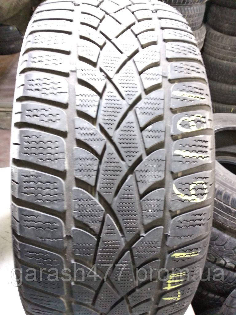 

245.45.19 Dunlop SpWinterSport 3D(5mm) #1819