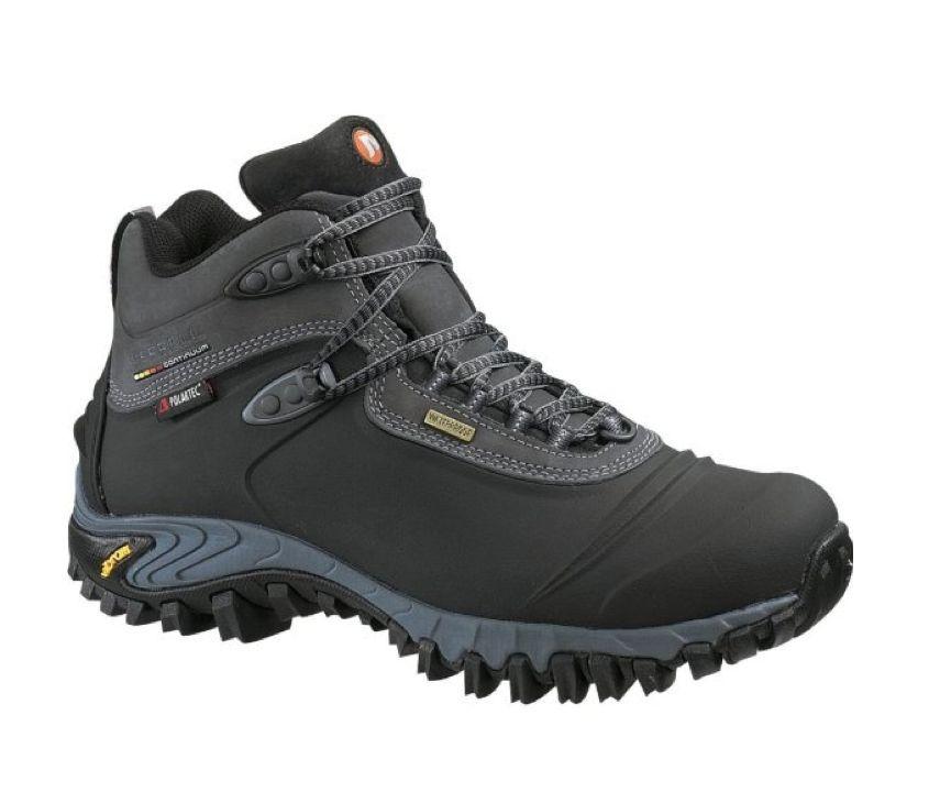 

Ботинки мужские Merrell THERMO 6 WTPF Men's 9 US ; 43 EUR ; 27 см