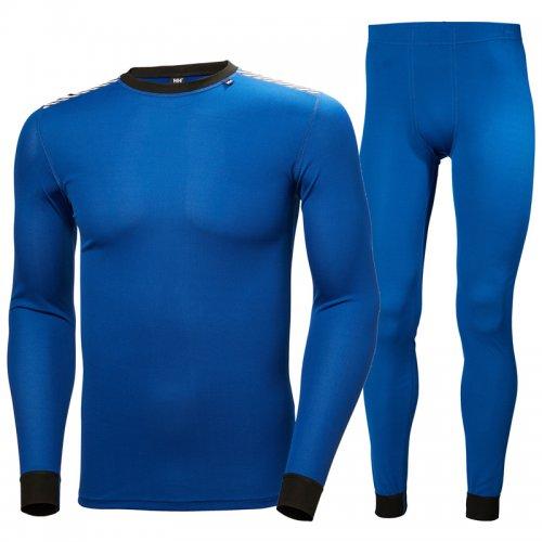 

Термобелье мужское Helly Hansen HH COMFORT LIGHT SET l