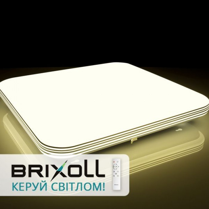 

Світлодіодний світильник Brixoll SVT-70W-023