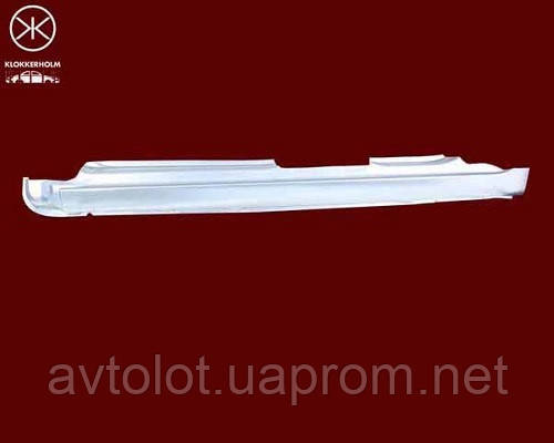 

Порог правый 4/5 doors Ford Focus 05-08