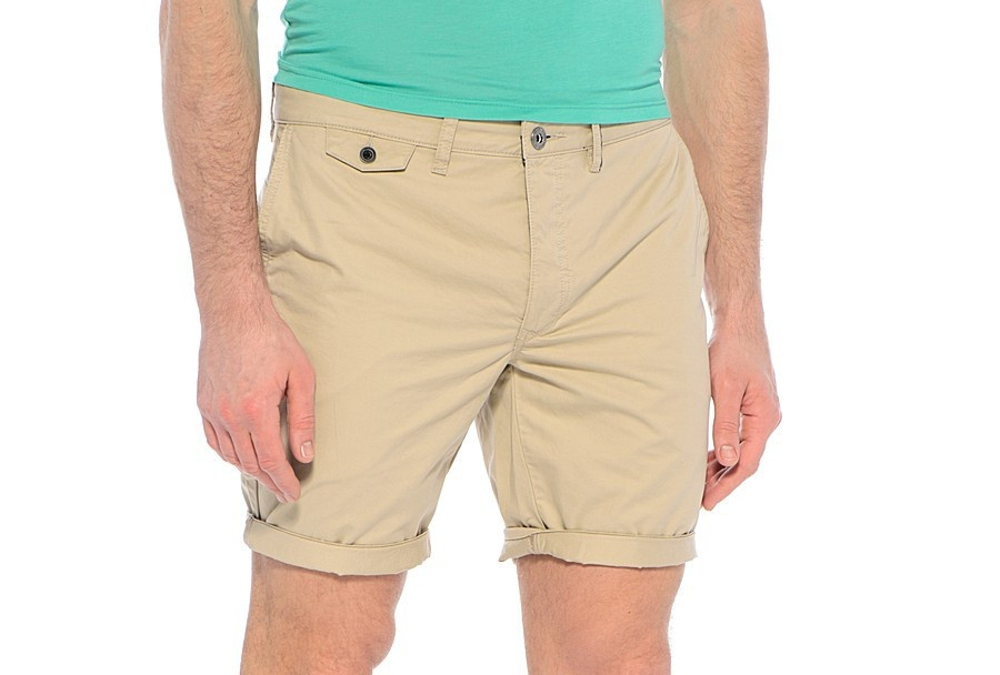 

Шорты мужские Helly Hansen HH BERMUDA SHORTS 10" 195