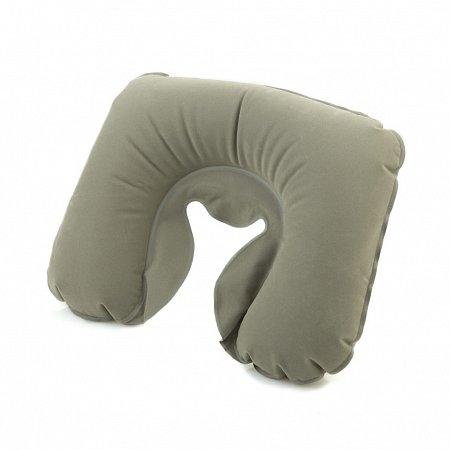

Подушка под шею Spokey AVIATE 82601 grey, надувная