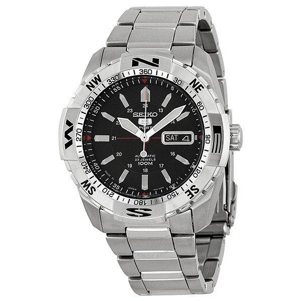 

Мужские часы SEIKO SNZJ05J1