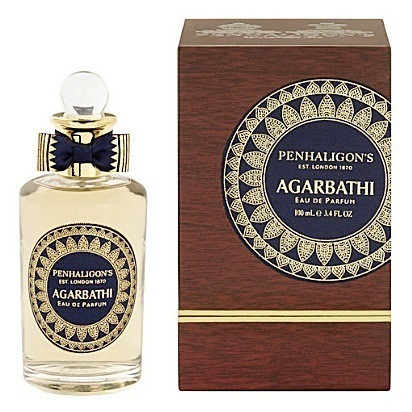 agarbathi penhaligons