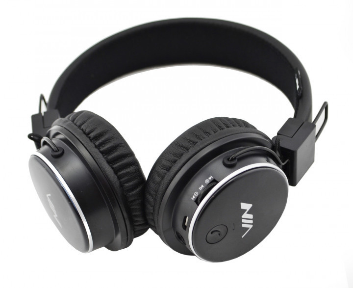 

Беспроводные наушники MDR NIA Q8 Bluetooth