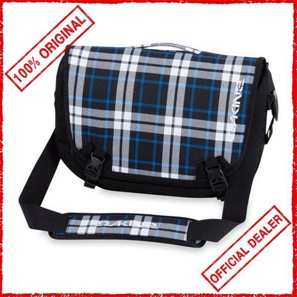 

Сумка Dakine Messenger 23l Newport 23 л 610934775839, Синий