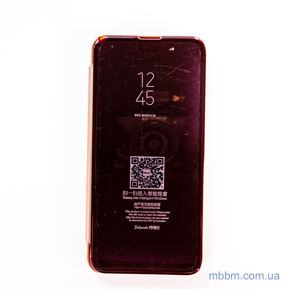 Samsung m20 store rose gold