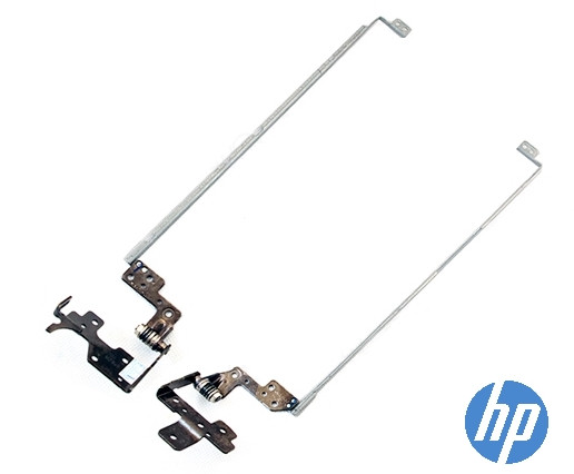 Петлі матриці HP 250, 250 G3 - AM14D000100 + AM14D000200 (ліва і права)