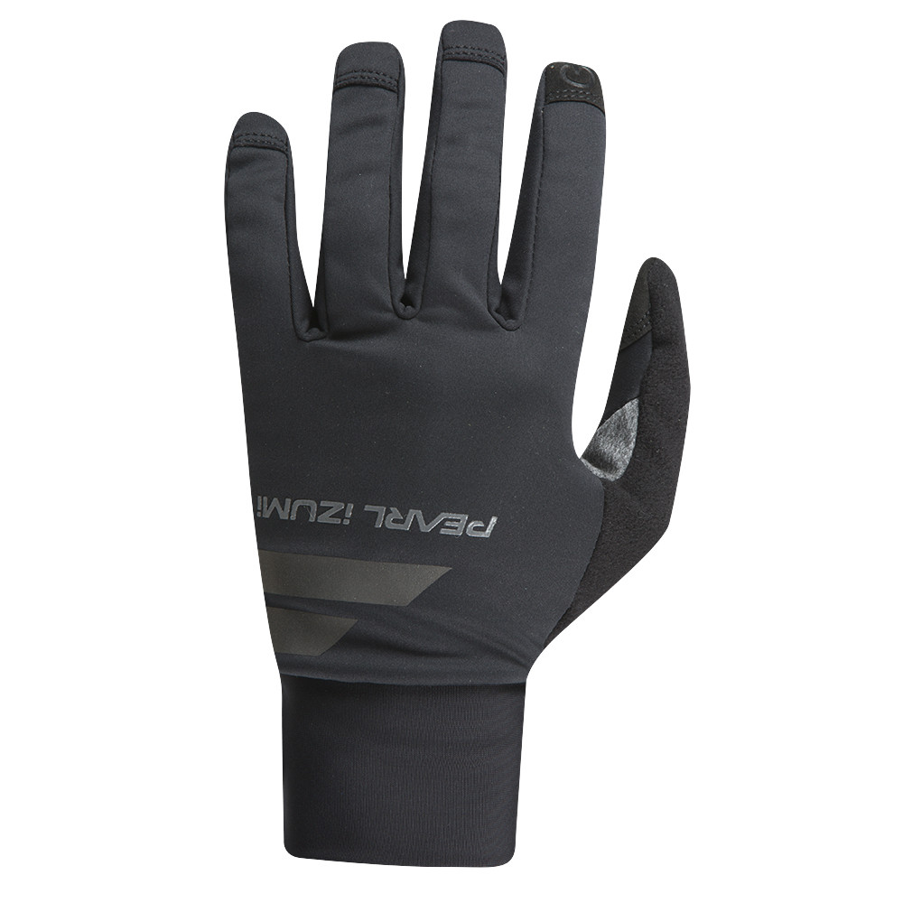 

Рукавички зимові Pearl Izumi ESCAPE SOFTSHELL LITE чорний L