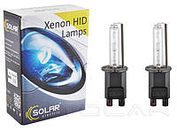 Лампи ксенонові SOLAR Xenon HID H3 85V 35W PK22s KET