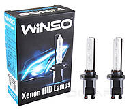 Лампи ксенонові WINSO XENON H27 85V 35W PGJ13 KET (к-т 2шт.)