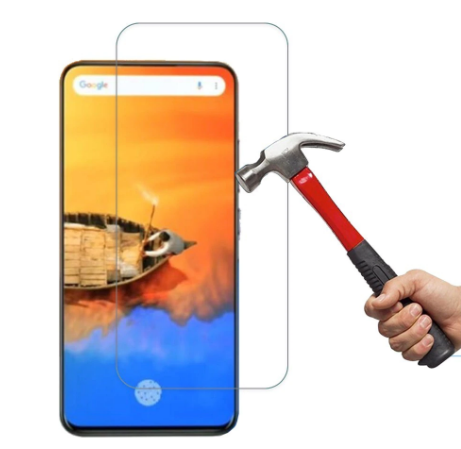 

Защитное стекло для Xiaomi Mi 9T