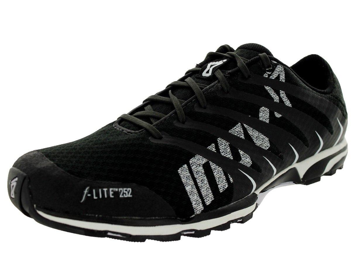 

Летние Кроссовки Inov-8 Men's F-Lite 252 46.5