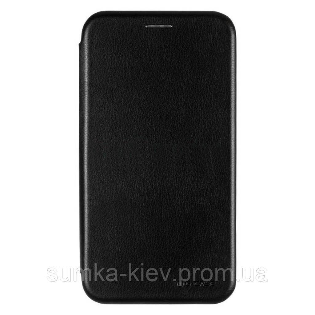 

Чехол книжка G-Case Ranger Series для Samsung J2 Core J260, черный