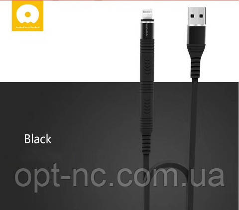 

Зарядный кабель Data Cable Type-C WUW-X93