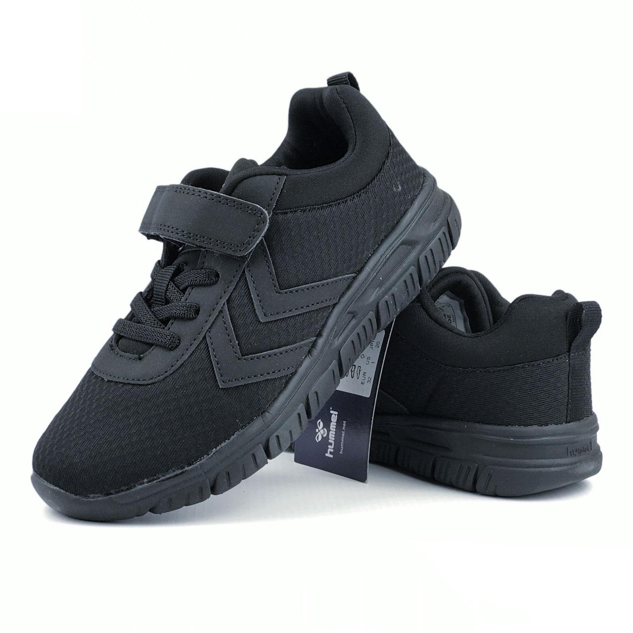 

Кроссовки мальчику Hummel (Дания) р 32