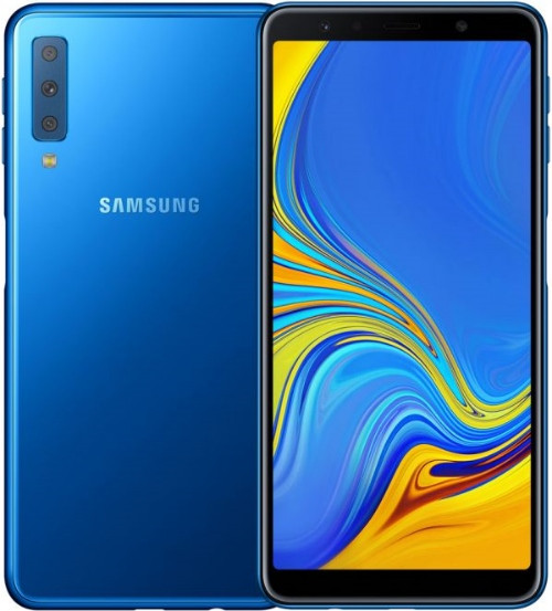 

Бронированная пленка для Samsung Galaxy A7