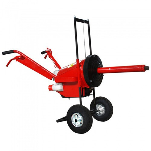 

Гайковерт электрический Maxboxer/TURBO-2000