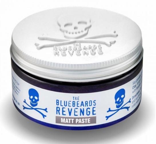 

Паста для укладки волос The Bluebeards Revenge MATT PASTE 100мл