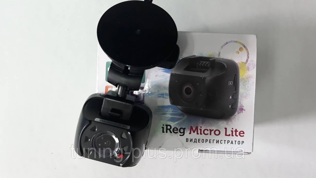 Видеорегистратор prology ireg micro lite инструкция